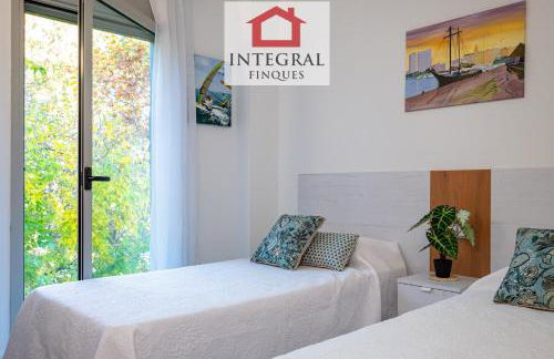 El Coralí Apartament Palamós - Foto 21