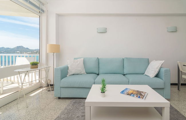 Mar Blava in Cala Rajada - Foto 8