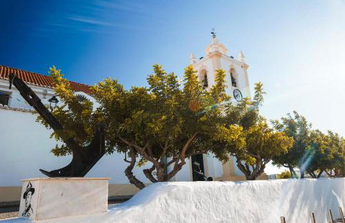 Casa Cristovão - Vila Castelo House 28 - Ferragudo am Atlantik - Foto 11