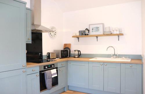 Cowley Farm, Preston Bissett, Buckingham - Foto 37