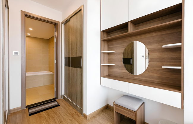 Vinhomes Metropolis Ha Noi-Gem Apartment - Foto 44