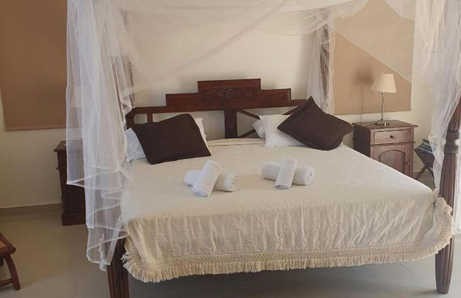 Villa Aquavitus in Pachyammos - Foto 19