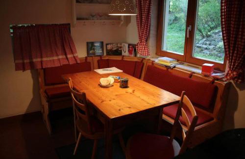 Gruböder Bauernhaus - Foto 38