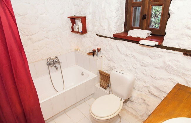 260m2 Unique Mountain House in Lilea Parnasos - Foto 21