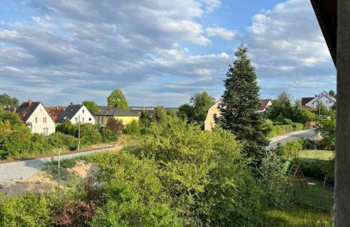 Sonnige 2-Zimmer Wohnung unterm Dach - Foto 8