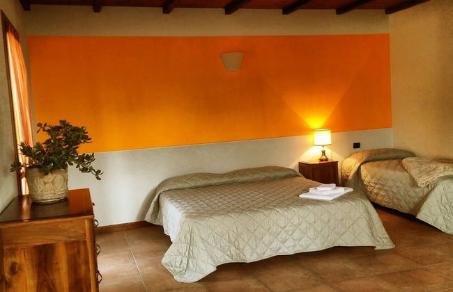 Agriturismo di Sordiglio - Photo 6