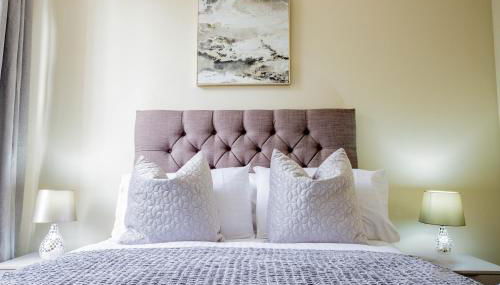 WhiskAwayHomes - Shaw Street - Apartment 5 - Foto 2