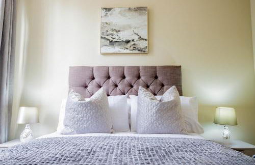 WhiskAwayHomes - Shaw Street - Apartment 5 - Foto 2