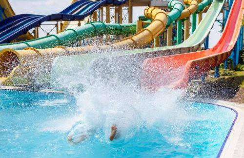 Clube Albufeira - 2BR Pool, Kids Club & Family Fun - Foto 61
