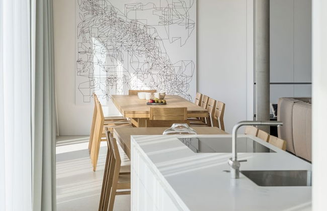 Wilmina Apartments & Lofts - Foto 16