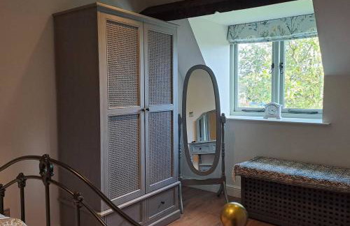 Graziers Cottage - character Cotswold cottage with inglenook, parking and pub nearby - Foto 16