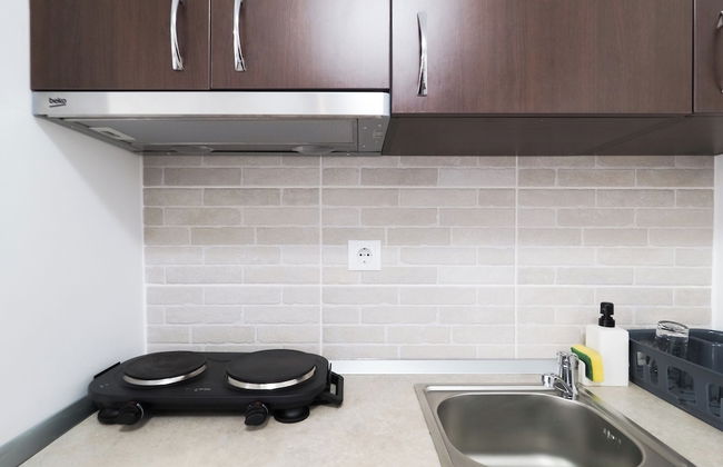 Ben Apartments - Foto 40