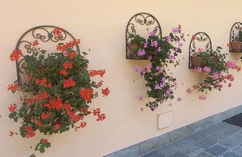 Casa Intignano - appartamento con terrazzo vista lago - Foto 19