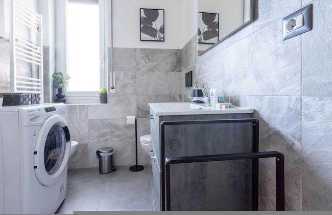 Italianway - Marco d Agrate 27 - Foto 22