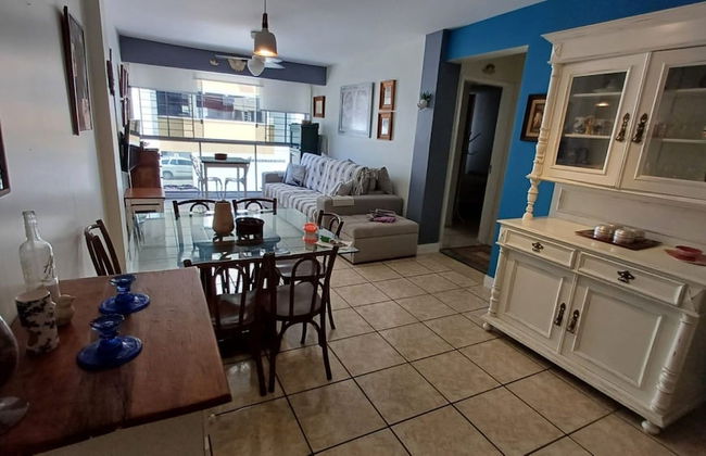 Ap Punta Cana em Balneário Camboriú - SC - Photo 1