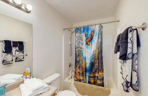 1 Mi to Boat Launch Lake-View Chiloquin Retreat - Foto 13