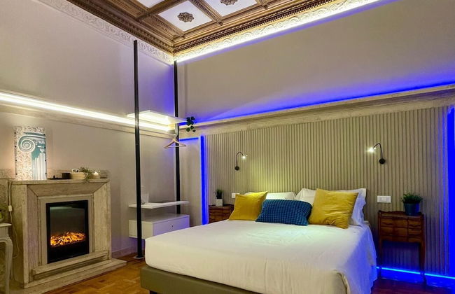 Z-ArchSuites Urbs - Photo 17