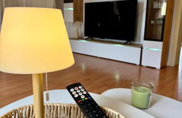 Moderne Wohnung Bitterfeld - Foto 7