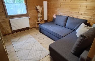 Ferienhaus Waldhütte Ferch - Foto 13