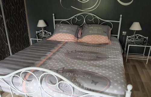 Gîte de France Gite de la tuilerie 3 épis - Gîte de France 3 personnes MAE-9394 - Foto 15