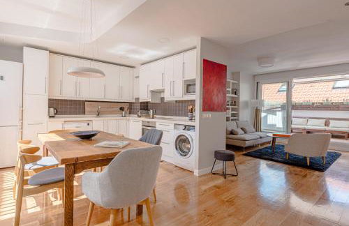 Espectacular Ático en el Centro - Foto 11