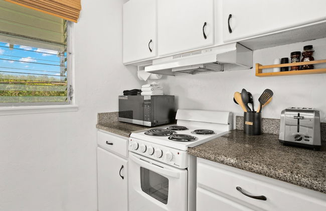 Kauai Plantation Hale Suites E12 1 Bedroom Condo - Foto 7