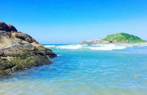 Casa Praia&Ferias 300 metros Praia da Enseada - Photo 18