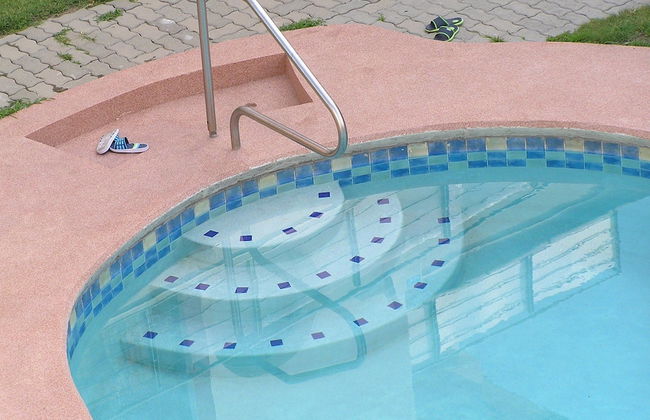 Gréta Wellness Apartmanok - Szt László u - Foto 19