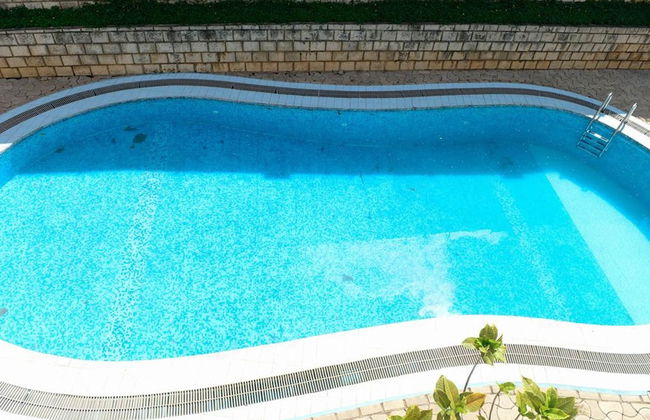 Room-this Wonderful Senior Suite Offers - Foto 7