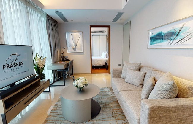 Fraser Residence Orchard, Singapore - Photo 24