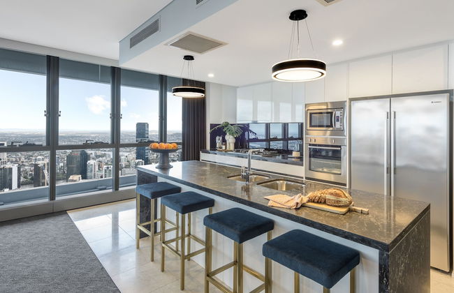 Meriton Suites Herschel Street, Brisbane - Photo 21