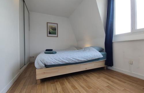 TOK TOK S6 Appartement 3Ch Moderne Plein Centre Seclin - Foto 14