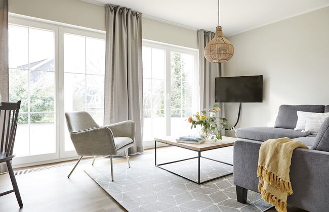 Schwedenglück Prerow - Foto 14