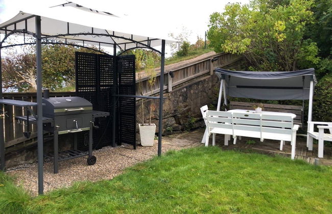 4 Star Holiday Home in Stillingson - Foto 14