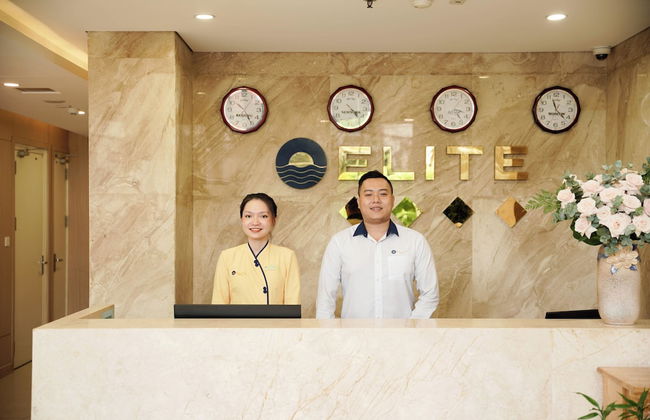 Elite Hotel Nha Trang - Foto 65