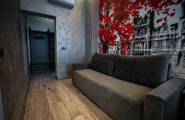 City Boutique Hotel Reghin - Foto 31