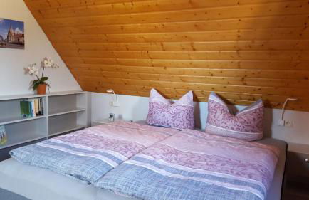 Ferienwohnung Dresden Nickern - Photo 9