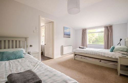 Applegrove, perfect 2 bed bungalow, Fortrose - Foto 12