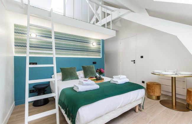 Résidence Paris Charles - Photo 36