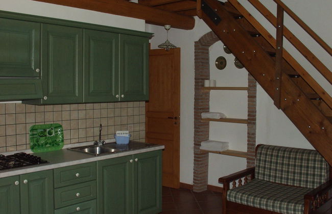 Codavolpe Giardino di Tea - Foto 11