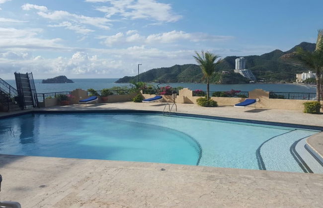 Hermosa Vista al Mar - Photo 27