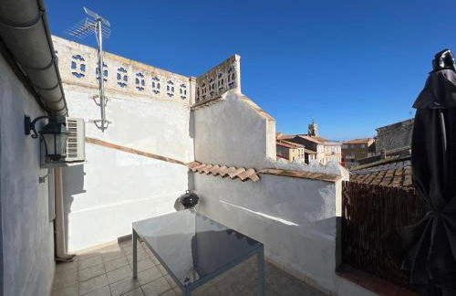 Appartement loft toit/terrasse - Foto 14