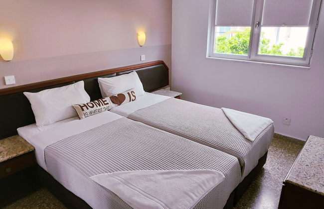 Napa City Apartments - Foto 8