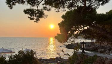 Apartmani "Nikola" Seaview - Ivan Dolac, Hvar - Foto 2