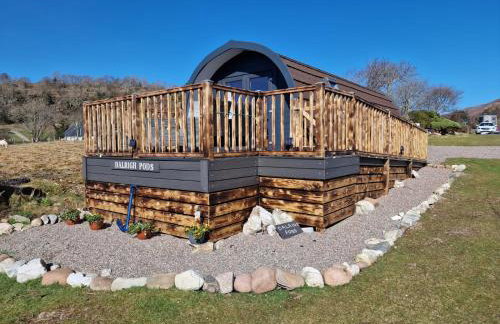 Dalrigh Pod - Photo 1