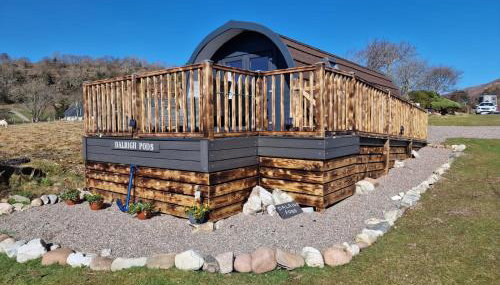 Dalrigh Pod - Photo 1