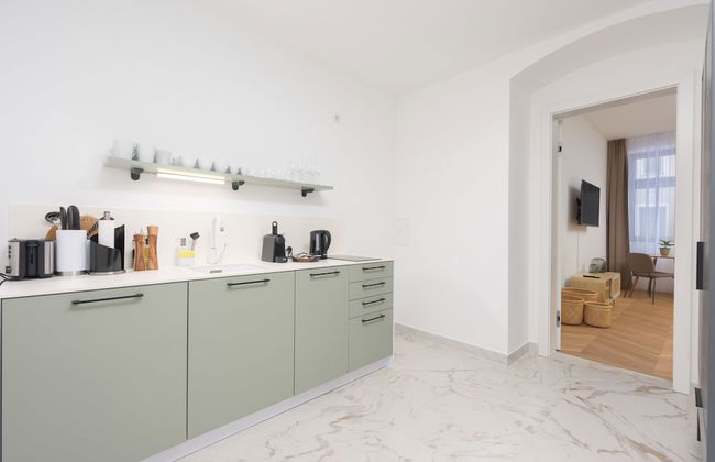 Limehome Vienna Karajangasse - Photo 72