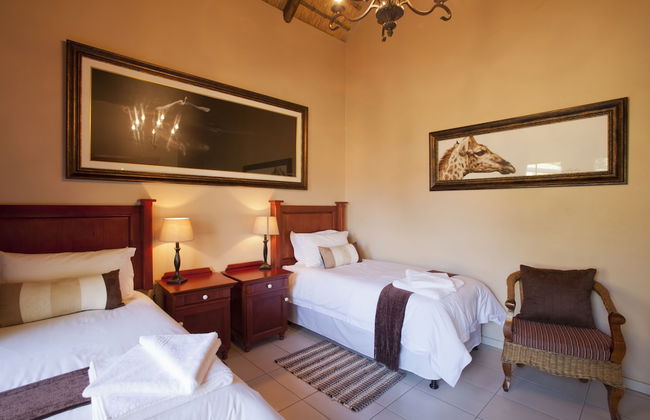 Whispering Waters - Foto 33