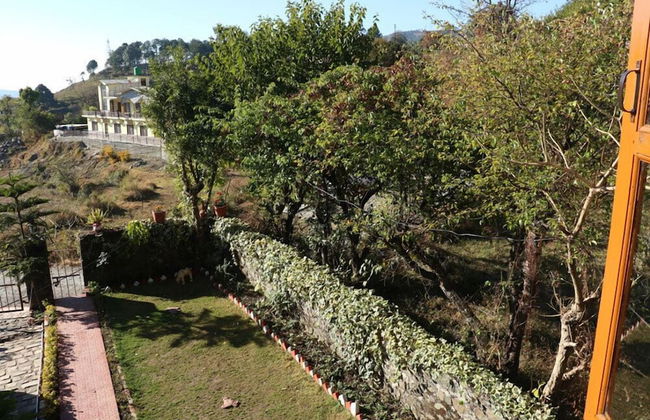 The Mapple Cottage - Foto 7