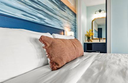 Wayward Sun Luxury 4BR Gulf Retreat w Pool, Hot Tub & Elevator - Foto 42